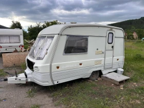 Каравана Swift Corniche , снимка 1