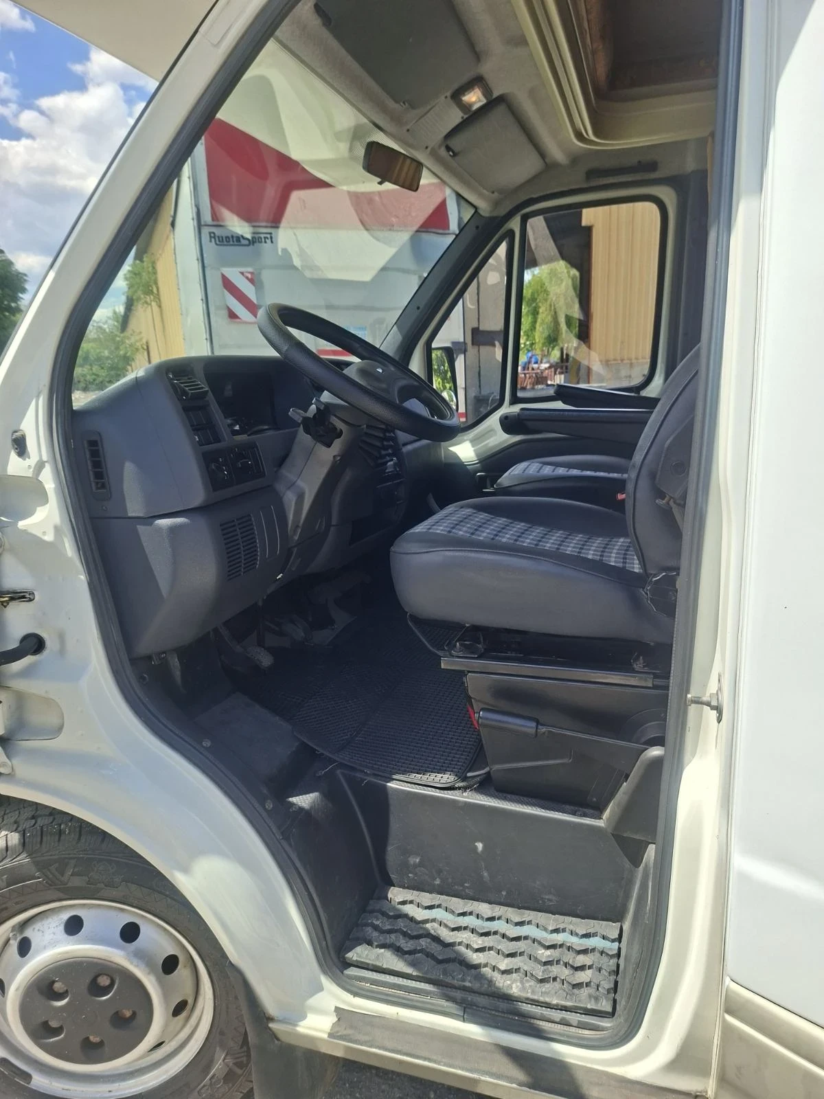 Кемпер Fiat, снимка 6 - Каравани и кемпери - 54444907