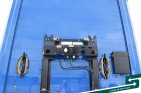 Полуремарке Schwarzmuller TR26140, снимка 17