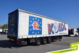 Полуремарке Schwarzmuller TR26140, снимка 5