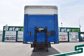 Полуремарке Schwarzmuller TR26140, снимка 2