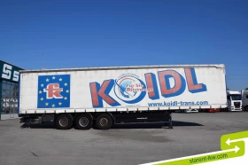 Полуремарке Schwarzmuller TR26140, снимка 4