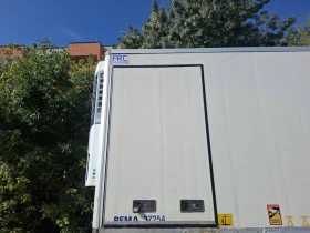 Полуремарке Krone, снимка 6