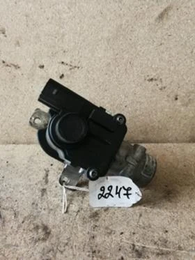 EGR КЛАПАН Dacia Renault Qashqai Clio Megane Kangoo - 1.5dci , снимка 1