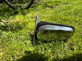 Ляво огледало за Мерцедес 124, снимка 3