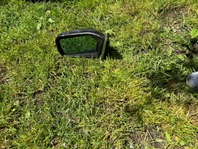 Ляво огледало за Мерцедес 124, снимка 5