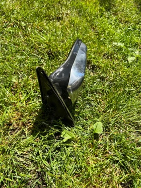 Ляво огледало за Мерцедес 124, снимка 4