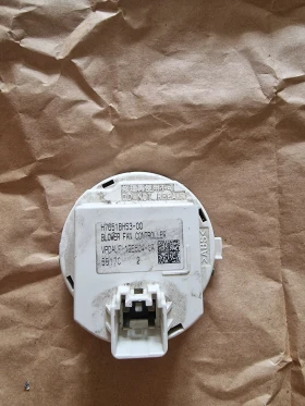H7651BHS3-00 реостат парно MAZDA , снимка 2