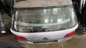 Заден Капак за VW Golf 7 2016, снимка 2