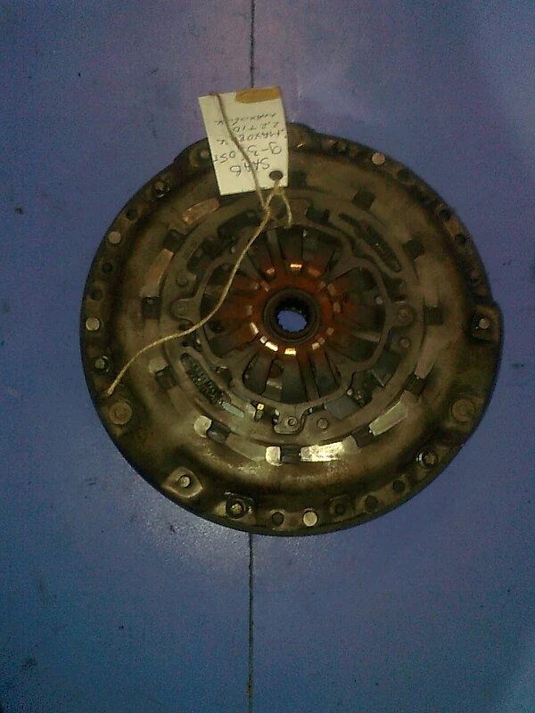 съединител за Сааб 9-3 седан