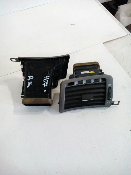 Духалка Пежо 407