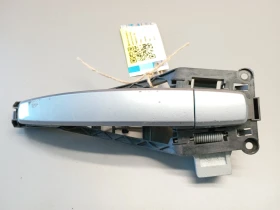 Дръжка външна задна дясна Опел Зафира Б 1.9д