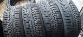 Гуми Зимни 235/65R17, снимка 3