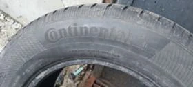 Гуми Зимни 235/65R17, снимка 6