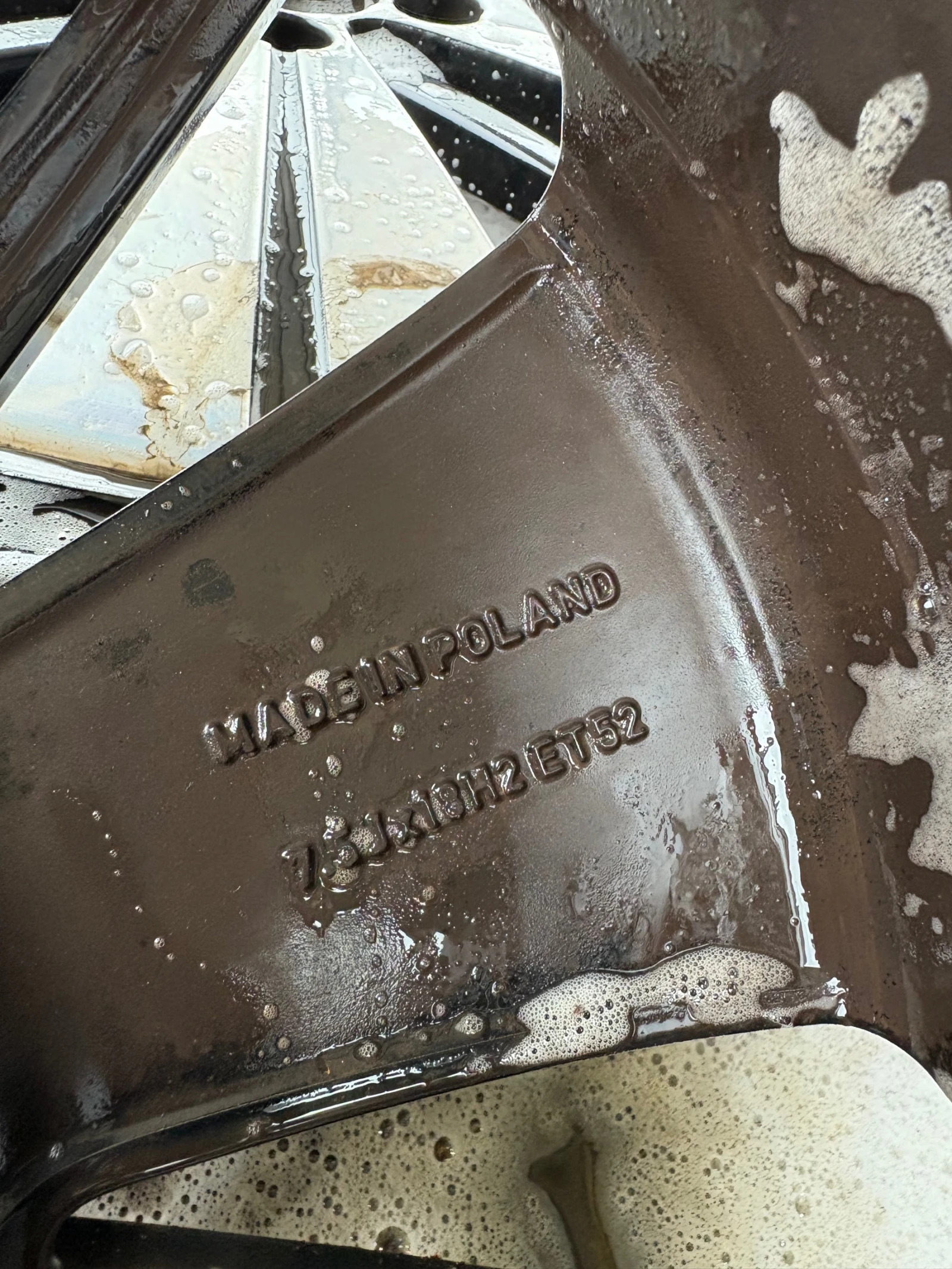    255/40R18  Mercedes-Benz C 350 | Mobile.bg   7