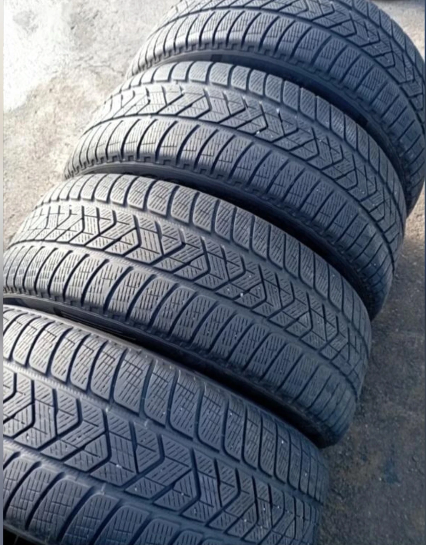 ���� 235/55R19 | Mobile.bg � ����������� 1
