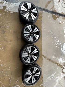    255/40R18  Mercedes-Benz C 350 | Mobile.bg    2