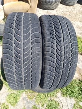 ����� �� �������� �� ���� 205/55R16
