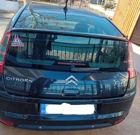 Citroen C4 1.4, снимка 8