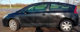 Citroen C4 1.4, снимка 1