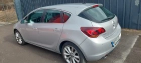 Opel Astra Хечбек - изображение 5