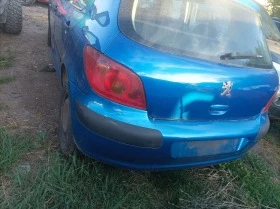 Peugeot 307 2.0 HDI, снимка 2