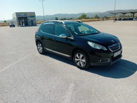 Peugeot 2008 1, 6HDI, снимка 5