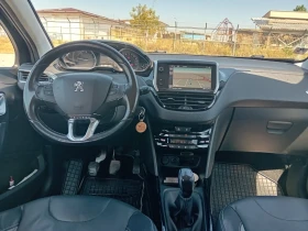 Peugeot 2008 1, 6HDI, снимка 8