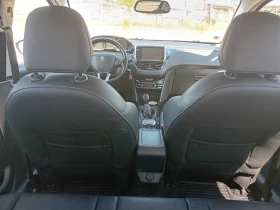 Peugeot 2008 1, 6HDI, снимка 9