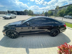 Mercedes-Benz CLS 500, снимка 7