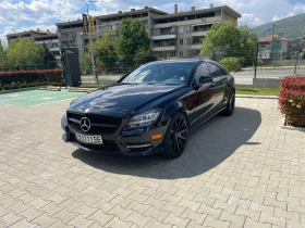 Mercedes-Benz CLS 500, снимка 8