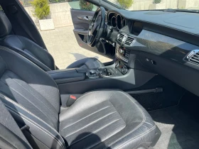 Mercedes-Benz CLS 500, снимка 13