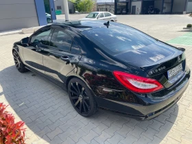 Mercedes-Benz CLS 500, снимка 6