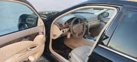 Mercedes-Benz E 320, снимка 7