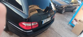 Mercedes-Benz E 320, снимка 6