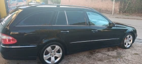 Mercedes-Benz E 320, снимка 4