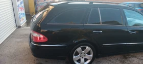 Mercedes-Benz E 320, снимка 3