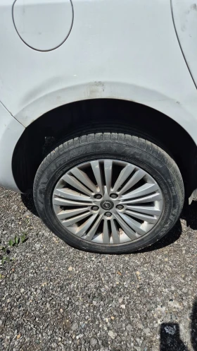 Opel Astra 1.6, снимка 9