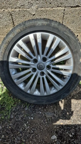 Opel Astra 1.6, снимка 11