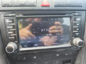 Audi A6 Allroad 2.5TDI, снимка 11