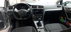 VW Golf, снимка 16
