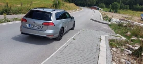 VW Golf, снимка 4