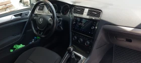 VW Golf, снимка 13