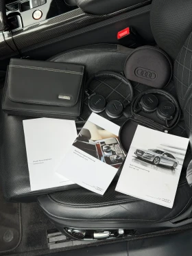Audi S8 MAXTON DESIGN, снимка 16