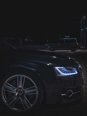 Audi S8 MAXTON DESIGN, снимка 8