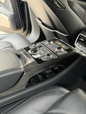 Audi S8 MAXTON DESIGN, снимка 11