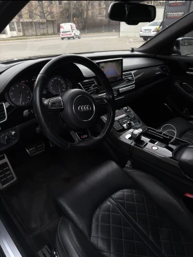 Audi S8 MAXTON DESIGN, снимка 12
