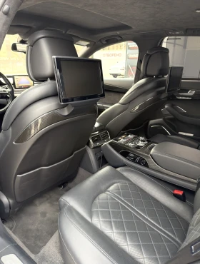 Audi S8 MAXTON DESIGN, снимка 17