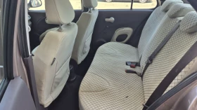 Nissan Micra 1.2 бензин 80к.с, снимка 12