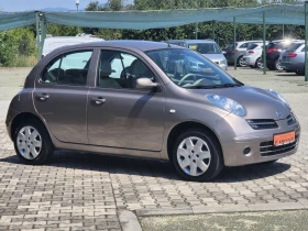 Nissan Micra 1.2 бензин 80к.с, снимка 6
